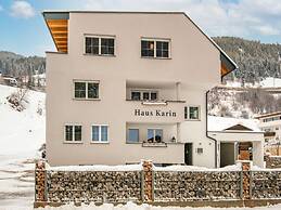 Apartment in Kappl Right by the ski Lift