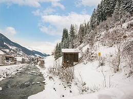 Apartment in Kappl Right by the ski Lift