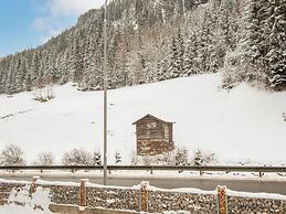 Apartment in Kappl Right by the ski Lift