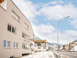 Apartment in Kappl Right by the ski Lift