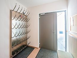 Apartment in Kappl Right by the ski Lift