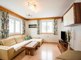 Apartment in Kappl Right by the ski Lift
