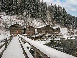 Apartment in Kappl Right by the ski Lift