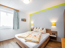 Apartment in Kappl Right by the ski Lift