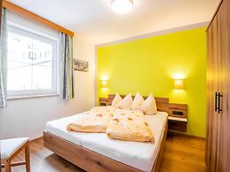 Apartment in Kappl Right by the ski Lift