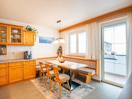 Apartment in Kappl Right by the ski Lift