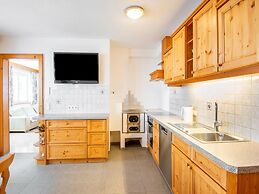 Apartment in Kappl Right by the ski Lift