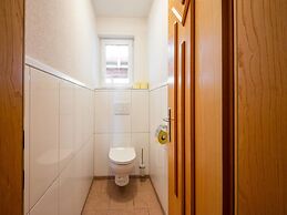 Apartment in Kappl Right by the ski Lift