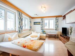 Apartment in Kappl Right by the ski Lift
