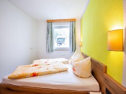Apartment in Kappl Right by the ski Lift