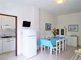 Belvilla by OYO Codan - C1/02