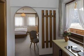 Compact Apartment in Radstadt With Balcony