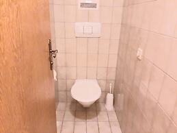 Compact Apartment in Radstadt With Balcony