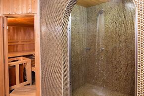 Compact Apartment in Radstadt With Balcony