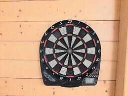 Compact Apartment in Radstadt With Balcony