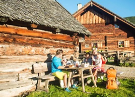 Compact Apartment in Radstadt With Balcony