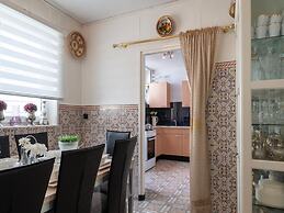 Apartment in Vlissingen Near Beach