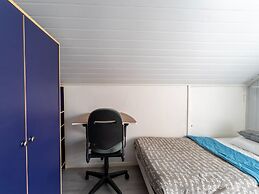 Apartment in Vlissingen Near Beach