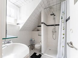 Apartment in Vlissingen Near Beach