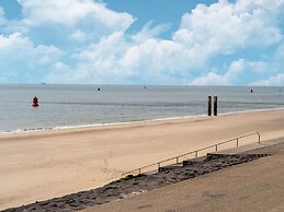 Apartment in Vlissingen Near Beach
