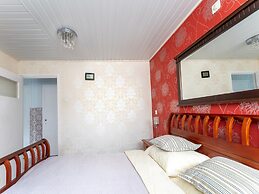 Apartment in Vlissingen Near Beach