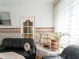 Apartment in Vlissingen Near Beach