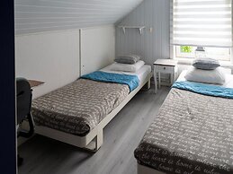 Apartment in Vlissingen Near Beach