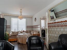 Apartment in Vlissingen Near Beach