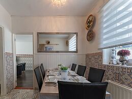 Apartment in Vlissingen Near Beach