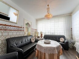 Apartment in Vlissingen Near Beach