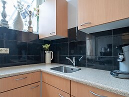 Apartment in Vlissingen Near Beach