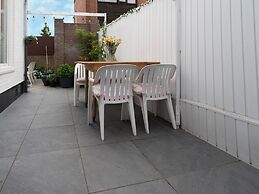 Apartment in Vlissingen Near Beach