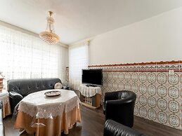 Apartment in Vlissingen Near Beach