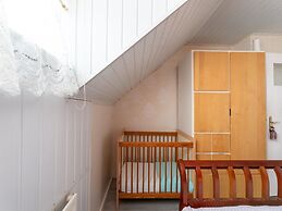 Apartment in Vlissingen Near Beach