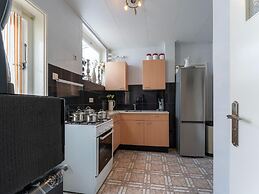 Apartment in Vlissingen Near Beach