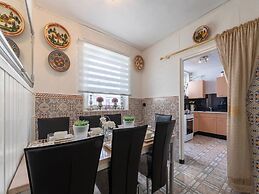 Apartment in Vlissingen Near Beach