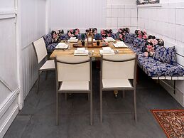 Apartment in Vlissingen Near Beach