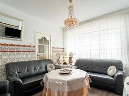 Apartment in Vlissingen Near Beach