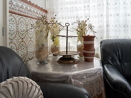 Apartment in Vlissingen Near Beach