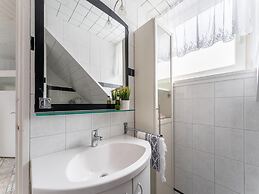 Apartment in Vlissingen Near Beach