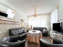 Apartment in Vlissingen Near Beach