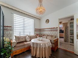 Apartment in Vlissingen Near Beach