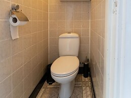 Apartment in Vlissingen Near Beach