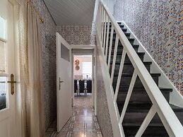 Apartment in Vlissingen Near Beach