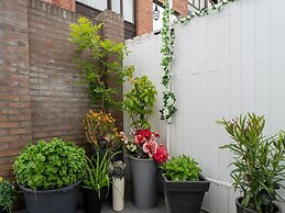 Apartment in Vlissingen Near Beach