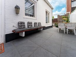 Apartment in Vlissingen Near Beach