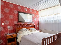 Apartment in Vlissingen Near Beach