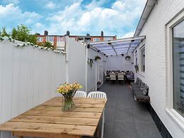 Apartment in Vlissingen Near Beach