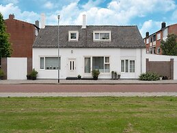 Apartment in Vlissingen Near Beach