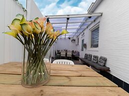 Apartment in Vlissingen Near Beach